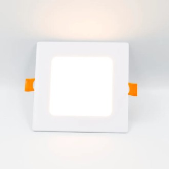 NEDES - LED panel WIFI 6W / 3000K - 6500K / WH - LPL231W