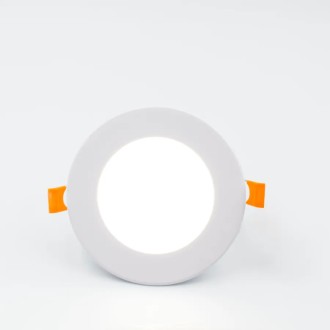 NEDES - LED panel WIFI 6W / 3000K - 6500K / WH - LPL131W