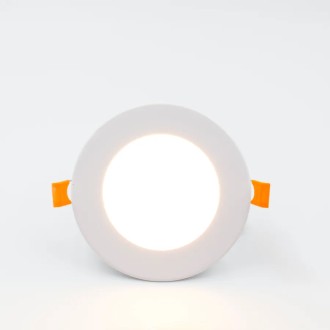 NEDES - LED panel WIFI 6W / 3000K - 6500K / WH - LPL131W