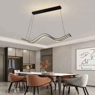 NEDES - LED svítidlo + dálkový ovladač 70W - J4353/B