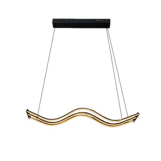 NEDES - LED svítidlo + dálkový ovladač 70W - J4353/B