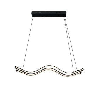 NEDES - LED svítidlo + dálkový ovladač 70W - J4353/B
