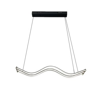 NEDES - LED svítidlo + dálkový ovladač 70W - J4353/B