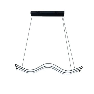 NEDES - LED svítidlo + dálkový ovladač 70W - J4353/B