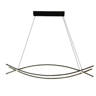 NEDES - LED svítidlo + dálkový ovladač 70W - J4352/B