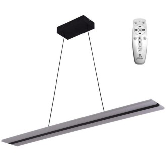 NEDES - LED svítidlo + dálkový ovladač 50W - J4304/B