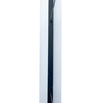 NEDES - LED svítidlo + dálkový ovladač 50W - J4304/B