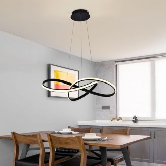 NEDES - LED svítidlo + dálkový ovladač 70W - J4331/B
