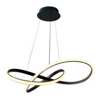NEDES - LED svítidlo + dálkový ovladač 70W - J4331/B