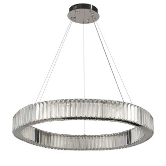 NEDES - LED svítidlo + dálkový ovladač 50W - J6345/CH