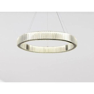 NEDES - LED svítidlo + dálkový ovladač 50W - J6345/CH