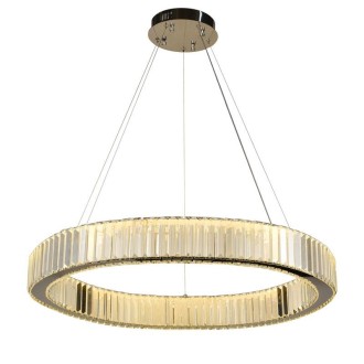 NEDES - LED svítidlo + dálkový ovladač 50W - J6345/CH