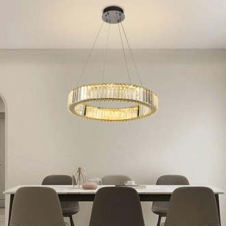 NEDES - LED svítidlo + dálkový ovladač 40W - J6344/CH