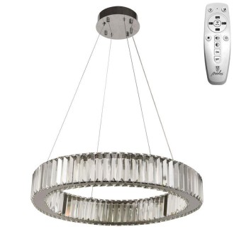 NEDES - LED svítidlo + dálkový ovladač 40W - J6344/CH