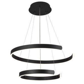NEDES - LED svítidlo + dálkový ovladač 120W - J4328/B