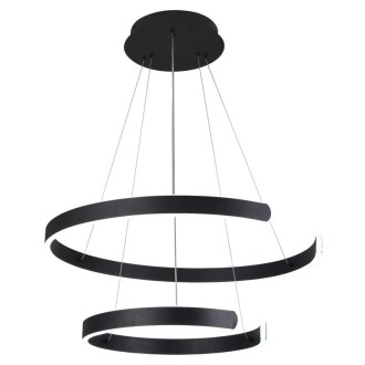 NEDES - LED svítidlo + dálkový ovladač 120W - J4328/B