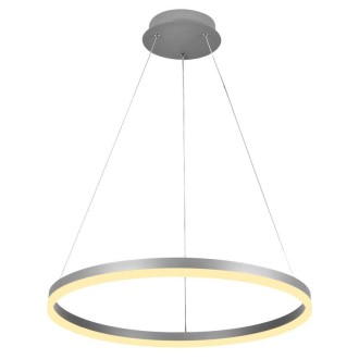 NEDES - LED svítidlo + dálkový ovladač 42W - J4308/S