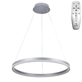NEDES - LED svítidlo + dálkový ovladač 42W - J4308/S