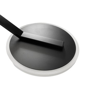 NEDES - LED stropní svítidlo s dálkovým ovladačem 86W - TA1307/B