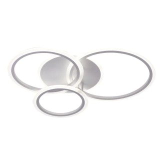 NEDES - LED svítidlo + dálkový ovladač 40W - J3340/W