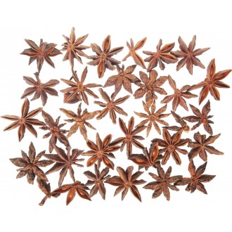 Dekorace - Badyán 40 g