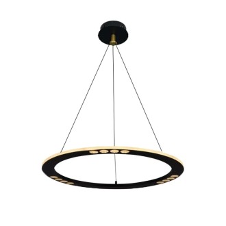 NEDES - LED svítidlo + dálkový ovladač 40W - J7300/B