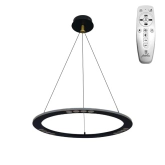 NEDES - LED svítidlo + dálkový ovladač 40W - J7300/B