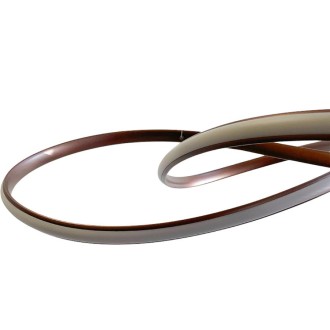 NEDES - LED svítidlo + dálkový ovladač 65W - J4332/BR