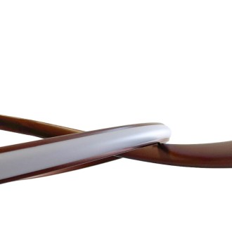 NEDES - LED svítidlo + dálkový ovladač 65W - J4332/BR