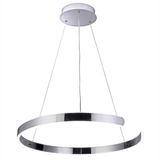 NEDES - LED svítidlo + dálkový ovladač 70W - J4326/CH