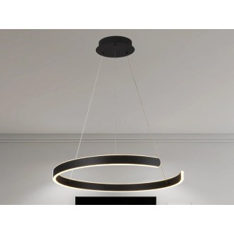 NEDES - LED svítidlo + dálkový ovladač 70W - J4326/B