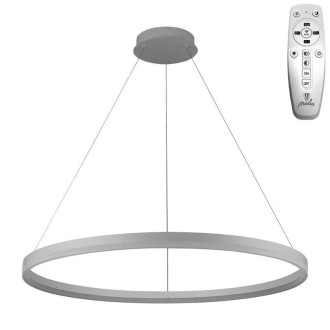 NEDES - LED svítidlo + dálkový ovladač 55W - J4309/S