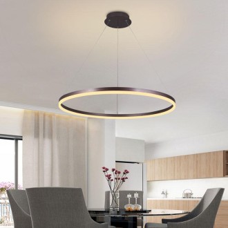 NEDES - LED svítidlo + dálkový ovladač 55W - J4309/BR