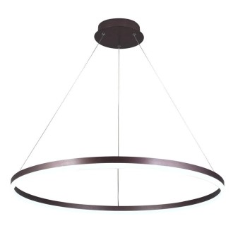 NEDES - LED svítidlo + dálkový ovladač 55W - J4309/BR