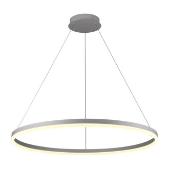 NEDES - LED svítidlo + dálkový ovladač 55W - J4309/W
