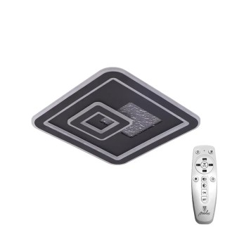 NEDES - LED svítidlo + dálkový ovladač 110W - J1323/B