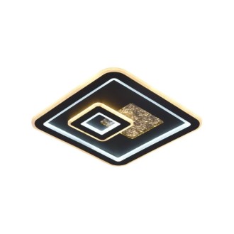 NEDES - LED svítidlo + dálkový ovladač 110W - J1323/B