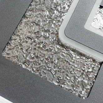 NEDES - LED svítidlo + dálkový ovladač 110W - J1323/B