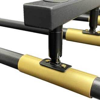 NEDES - LED svítidlo + dálkový ovladač 100W - J4357/B