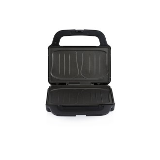 Sendvičovač na 2 XL sendviče - nerez - DOMO DO9195C