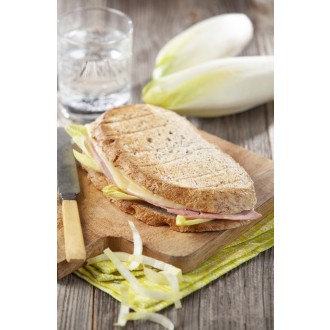 Sendvičovač na 2 XL sendviče - nerez - DOMO DO9195C