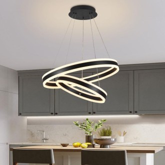 NEDES - LED svítidlo + dálkový ovladač 135W - J4317/B