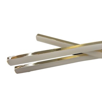 NEDES - LED závěsné svítidlo s dálkovým ovladačem 80W - J4368/G