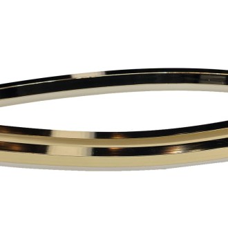 NEDES - LED závěsné svítidlo s dálkovým ovladačem 80W - J4368/G