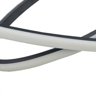 NEDES - LED závěsné svítidlo s dálkovým ovladačem 150W - J4367/B