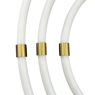 NEDES - LED svítidlo + dálkový ovladač 45W - J4360/G