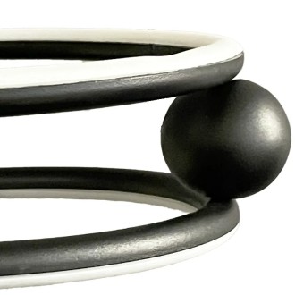 NEDES - LED svítidlo + dálkový ovladač 95W - J4348/B