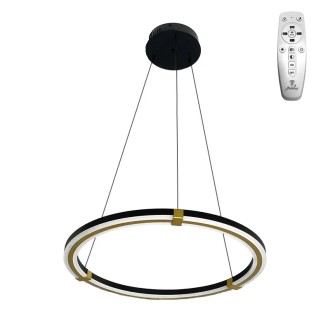 NEDES - LED svítidlo + dálkový ovladač 75W - J4341/B