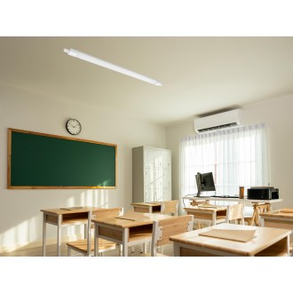 NEDES - LED nadpojovací svítidlo 120cm 36W / IP65 /1200 / 4000K - LNL322/1