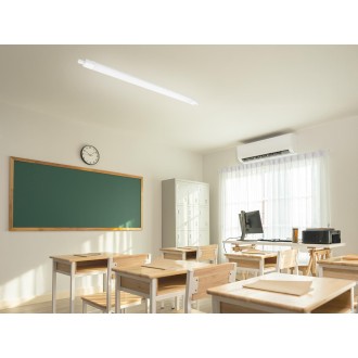 NEDES - LED nadpojovací svítidlo 120cm 36W / IP65 /1200 / 4000K - LNL322/1